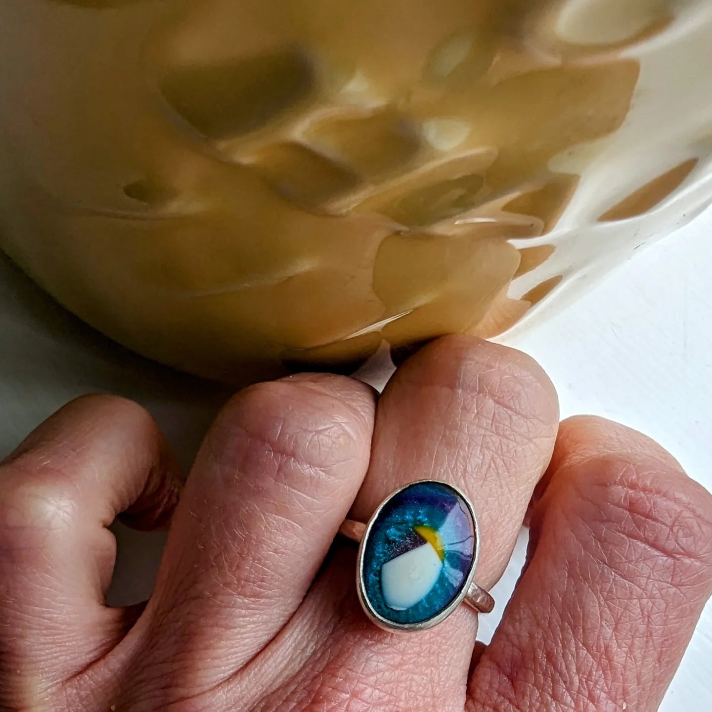 Surfite Ring