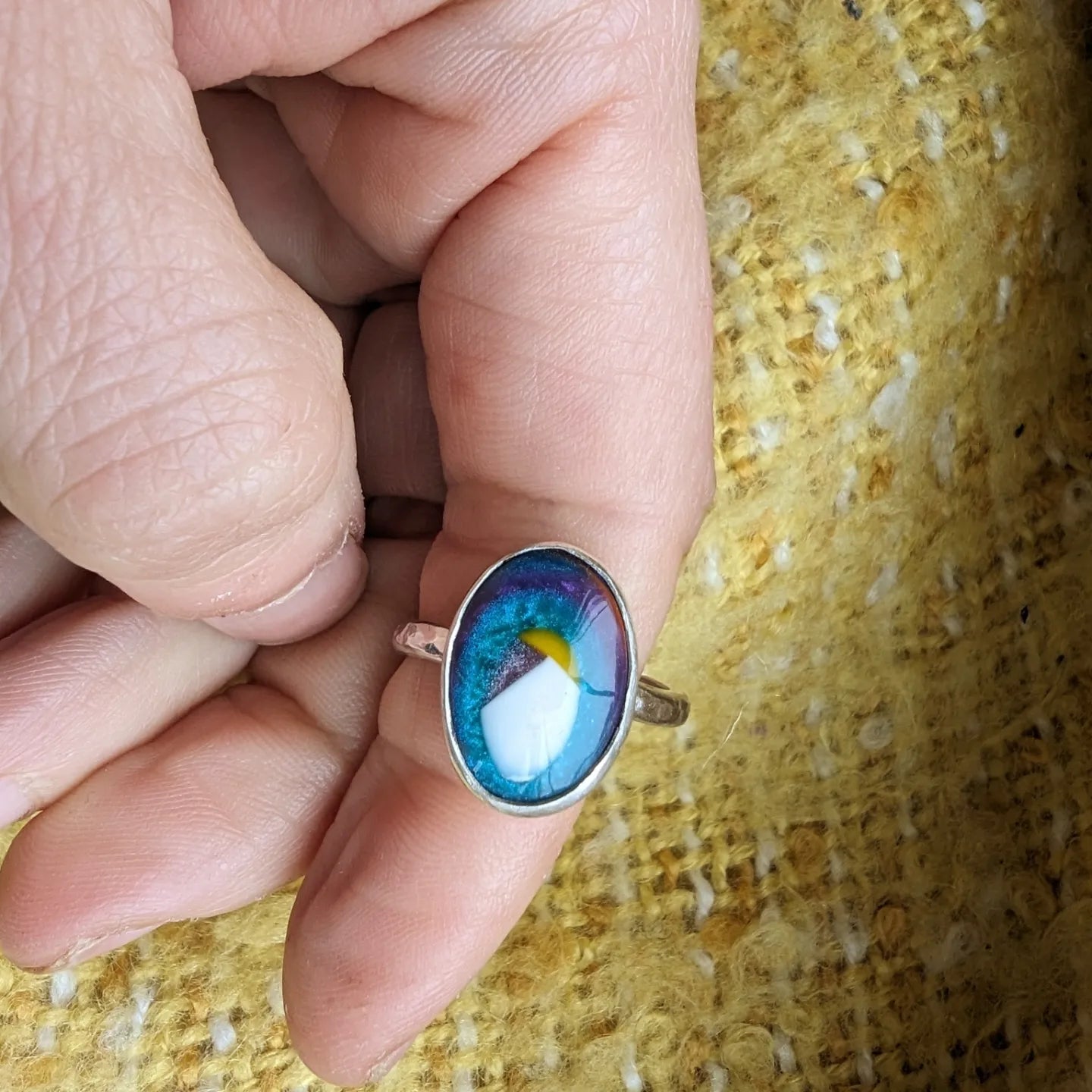 Surfite Ring