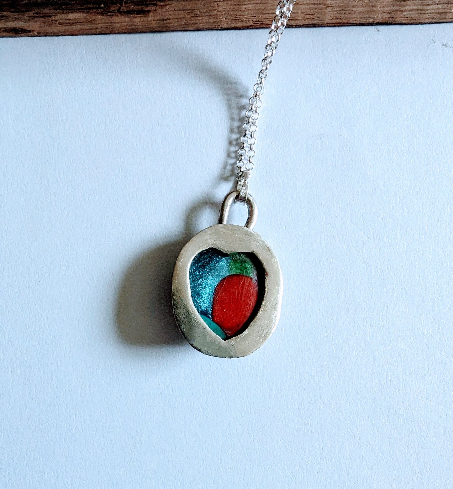 Surfite Necklace