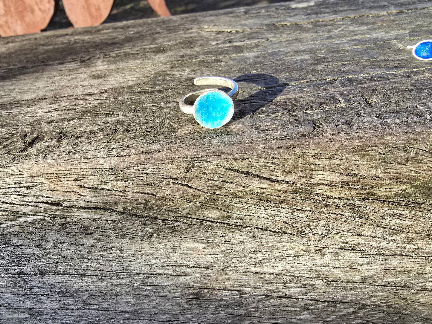 Rockpool ring