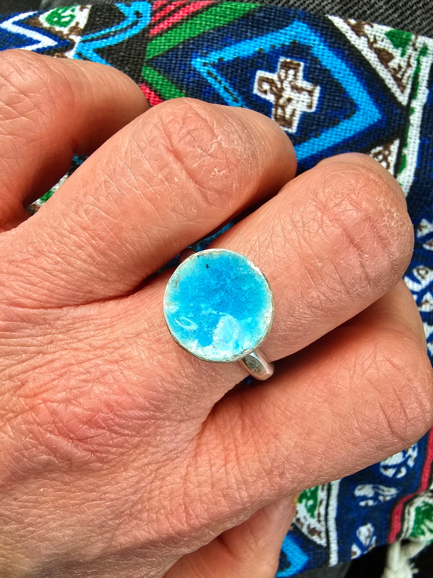 Rockpool ring
